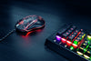 Trust GXT 133 Locx mouse Gaming Right-hand USB Type-A Optical 4000 DPI