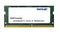 Patriot Memory Signature 4 GB (1x4 GB) DDR4 2400 MHz Memory Kit | CL17