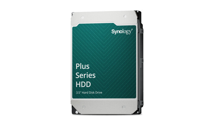 Synology HAT3310-16T 16 TB 3.5" 7200 RPM NAS HDD | Serial ATA