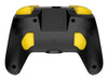 Turtle Beach Rematch Wireless Controller: Super Mario Star – Officially Licensed by Nintendo. Also works with Nintendo Switch 2 (C Button is not on this controller)