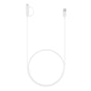 Samsung EP-DG930 USB cable 1.5 m USB 2.0 USB A USB C/Micro-USB B White