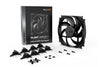 be quiet! SILENT WINGS 4 PWM Case Fan | 140mm 1900 RPM 78.4 CFM PWM Fluid Dynamic Bearing (FDB) Black