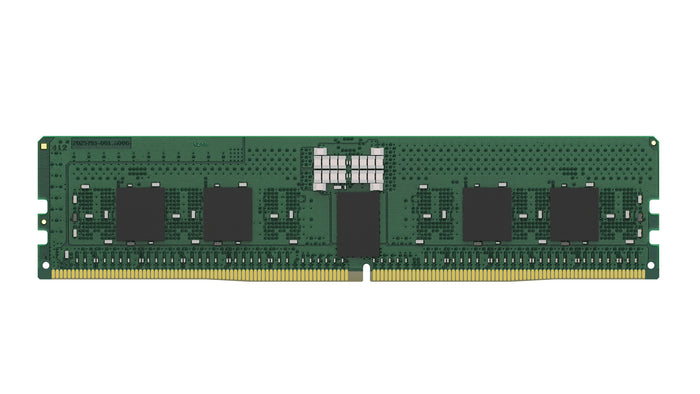 Kingston KTL-TS556S8-16G 16 GB (1x16 GB) DDR5 Memory Kit | CL46