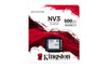 Kingston Technology 500G NV3 M.2 2230 NVMe SSD