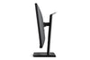 Viewsonic VG Series 27" 1440p Ergonomic IPS Mon computer monitor 68.6 cm (27") Quad HD LED Black