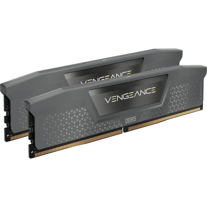 Corsair Vengeance 64 GB (2x32 GB) DDR5 5200 MHz Memory Kit
