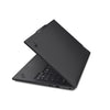 Lenovo ThinkPad T14 Gen 6 (Intel) Copilot+ PC Intel Core Ultra 5 226V Laptop 35.6 cm (14") WUXGA 16 GB LPDDR5x-SDRAM 512 GB SSD Wi-Fi 7 (802.11be) Windows 11 Pro UK English Black