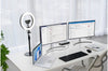 Kensington W1050 1080p Fixed Focus Wide Angle Webcam