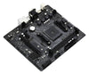 Asrock A520M-HDV mATX Motherboard | AM4 | 2x DDR4 Slots