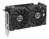 ASUS Dual -RX9060-8G AMD Radeon RX 9060 8 GB GDDR6
