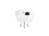 TP-LINK 300Mbps Wi-Fi Range Extender Wi-Fi Range Extender | 300 Mbps White
