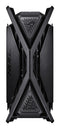 ASUS ROG Hyperion GR701 BTF Edition ARGB Tower PC Case Black, Transparent | Liquid Cooling Support