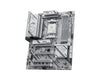 MSI MAG B850 GAMING PLUS MAX WIFI ATX Motherboard | AM5 | 4x DDR5 Slots | Wi-Fi 7