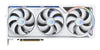 ASUS ROG-ASTRAL-RTX5090-O32G-WHITE NVIDIA GeForce RTX 5090 32 GB GDDR7