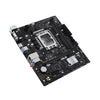 ASUS PRIME H610M-R-SI mATX Motherboard | LGA1700 | 2x DDR5 Slots