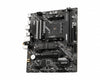 MSI MAG A520M VECTOR WIFI mATX Motherboard | AM4 | 2x DDR4 Slots