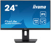 iiyama ProLite XUB2492QSU-B1 24" Wide Quad HD Monitor | 2560 x 1440 100Hz 1ms HDMI DP