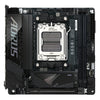 Gigabyte B850I AORUS PRO Mini-ITX Motherboard | AM5 | 2x DDR5 Slots | Wi-Fi 7