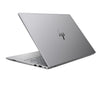 HP Zbook X G1i Data Science Intel Core Ultra 7 265H Mobile workstation 40.6 cm (16") WUXGA 32 GB DDR5-SDRAM 1 TB SSD Wi-Fi 7 (802.11be) Windows 11 Pro AI PC Silver