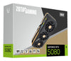 Zotac GeForce RTX 5080 16 GB GDDR7 Overclocked Graphics Card | PCIe 5.0 x16 | 3 x DP and 1 x HDMI | Active Cooling