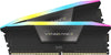 Corsair Vengeance 32 GB (2x16 GB) DDR5 5200 MHz Memory Kit | CL40, XMP, Heatsink, ARGB