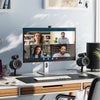 ALOGIC 32C4KPDW 32" 4K Ultra HD Monitor | 3840 x 2160 60Hz USB-C HDMI DP