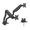 Neomounts monitor arm desk mount