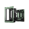 Fractal Design Terra Small Form Factor (SFF) PC Case Green | Liquid Cooling Support