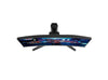 ASUS ROG Swift XG27AQV 27" Wide Quad HD Curved Gaming Monitor | 2560 x 1440 170Hz 1ms HDMI DP