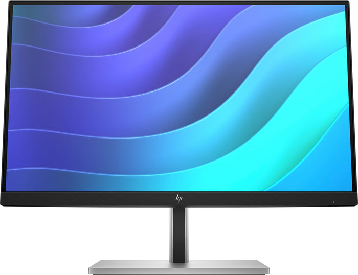 HP E-Series E22 G5 22" Full HD Monitor | 1920 x 1080 75Hz HDMI DP