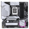 Gigabyte B760M AORUS ELITE WIFI6E GEN5 mATX Motherboard | LGA1700 | 4x DDR5 Slots | Wi-Fi 6E