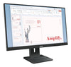 Lenovo ThinkVision E24-40 Monitor