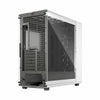 Fractal Design FD-C-NOR1X-04 Midi Tower PC Case White | Liquid Cooling Support