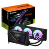 Gigabyte GeForce RTX 5090 32 GB GDDR7 Overclocked Graphics Card | PCIe 5.0 x16 | 3 x DP and 1 x HDMI | Active Cooling