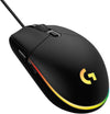 Logitech G G203 lightsync