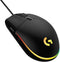 Logitech G G203 lightsync