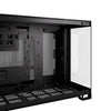 Corsair 2500D AIRFLOW Midi Tower PC Case Black | Liquid Cooling Support