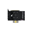 Gigabyte GeForce RTX 5080 16 GB GDDR7 Overclocked Graphics Card | PCIe 5.0 x16 | 3 x DP and 1 x HDMI | Active Cooling