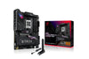 ASUS ROG STRIX B850-E GAMING WIFI ATX Motherboard | AM5 | 4x DDR5 Slots | Wi-Fi 7