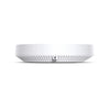 TP-Link AXE11000 Ceiling Mount Quad-Band WiFi 6E Access Point
