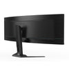 Gigabyte AORUS CO49DQ 49" DQHD Curved Gaming Monitor | 5120 x 1440 144Hz HDMI DP