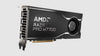 AMD Radeon PRO W7700 16 GB GDDR6 Graphics Card | PCIe 4.0 x16 | 4 x DP | Active Cooling