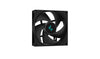 DeepCool AG200 CPU Cooler | 90mm 3050 RPM 36.75 CFM PWM Hydraulic Bearing Intel & AMD Compatible Aluminium