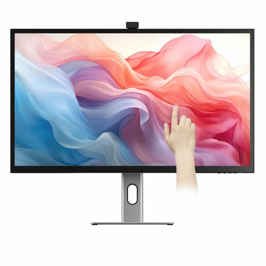 ALOGIC 32C4KPDWT 32" 4K Ultra HD Monitor | 3840 x 2160 60Hz USB-C HDMI