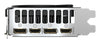 GIGABYTE GeForce RTX 5050 D6 8G Graphics Card - 8GB GDDR6, 128bit, PCI-E 5.0, 2572MHz Core Clock, 2 x DP, 2 x HDMI, NVIDIA DLSS 4, GV-N5050D6-8GD