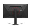 AOC G4 U27G4XM computer monitor 68.6 cm (27") 3840 x 2160 pixels 4K Ultra HD LED Black, Red