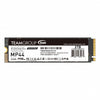Team Group MP44 2 TB PC Internal SSD | NVMe PCI Express 4.0 M.2