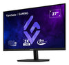 Viewsonic VX Series VX27G1-2K computer monitor 68.6 cm (27") 2560 x 1440 pixels Quad HD LED Black