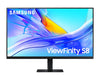 Samsung ViewFinity LS32D800UAU 32" Quad HD Monitor | 3840 x 2160 60Hz HDMI DP