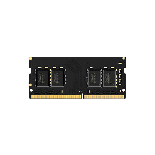 Lexar LD4AS008G-B3200GSST 8 GB (1x8 GB) DDR4 3200 MHz Memory Kit | CL22